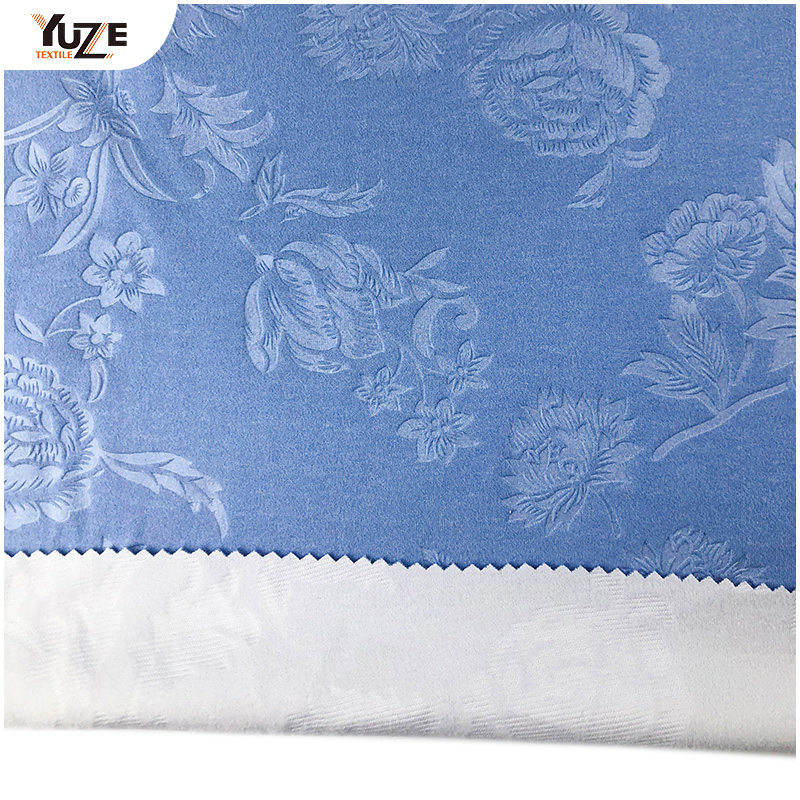 YZK-100111-3 두 톤 DARLON KNURLING