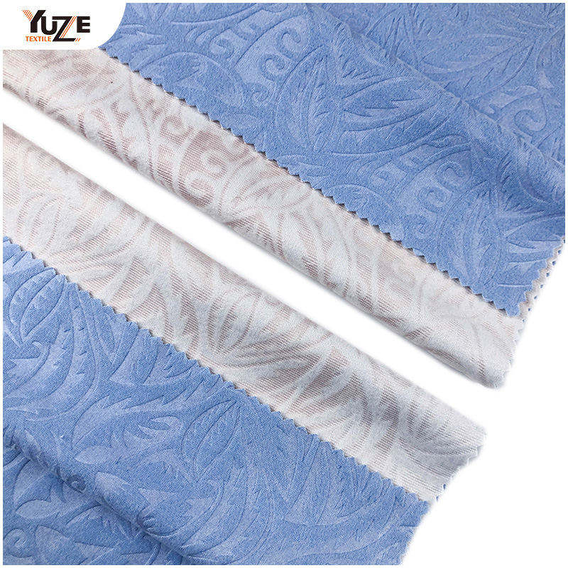 YZK-100111-4 두 톤 DARLON KNURLING