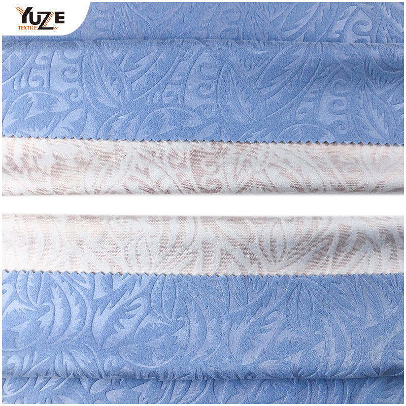 YZK-100111-4 두 톤 DARLON KNURLING