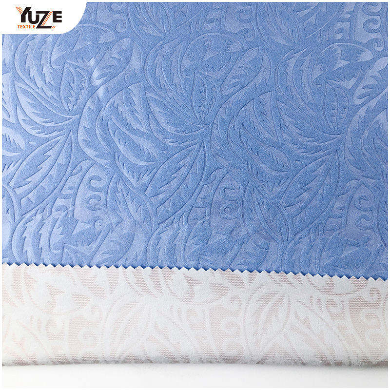 YZK-100111-4 두 톤 DARLON KNURLING