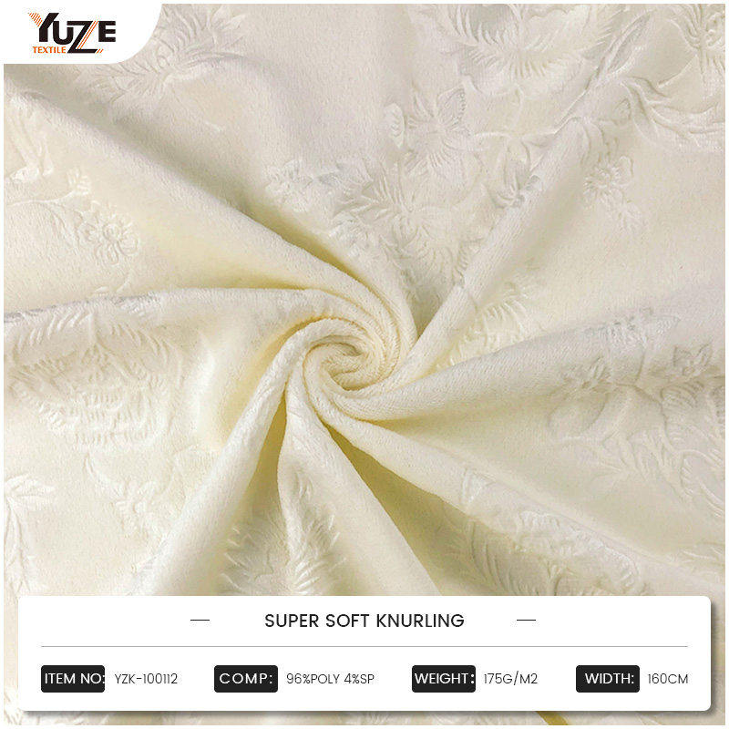 YZK-100112 슈퍼 소프트 크 누링