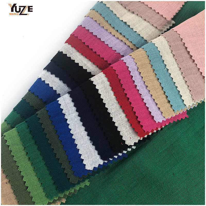 YZW-010012 온화한 린넨 공기 흐름 PD