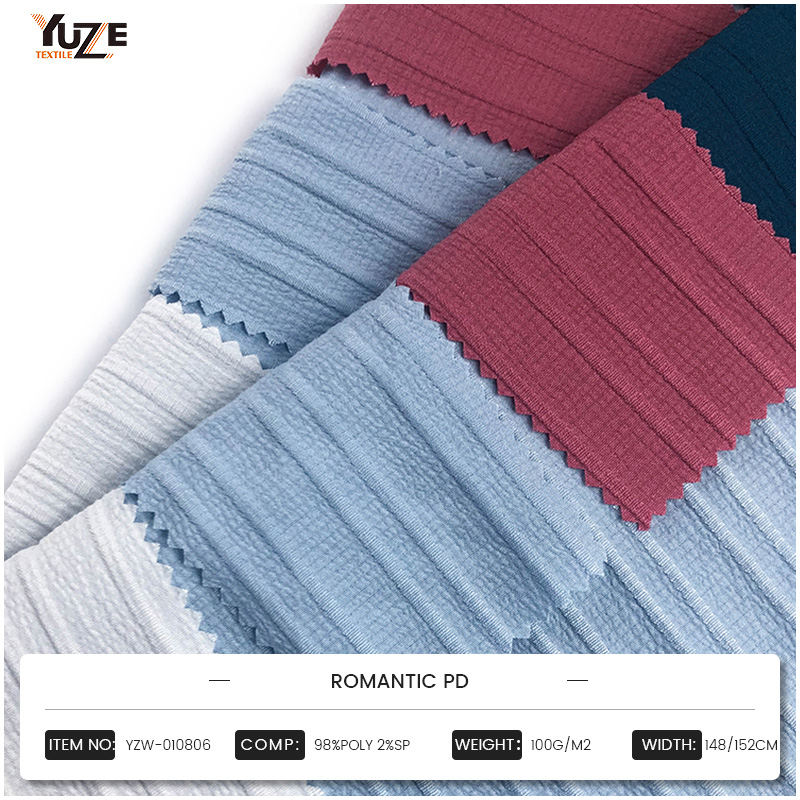 YZW-010806 로맨틱 PD