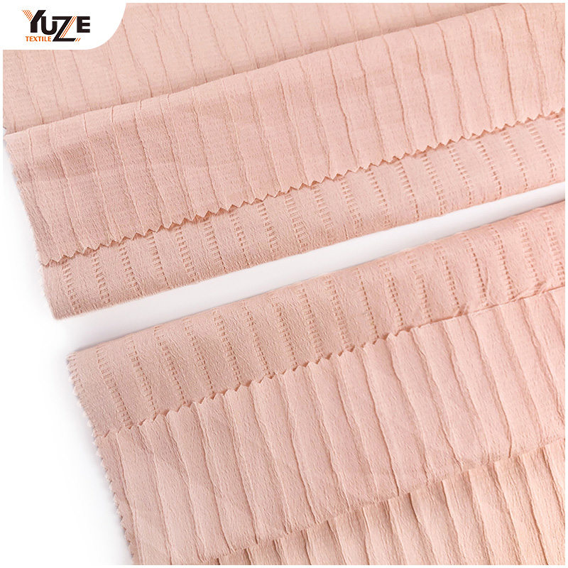 YZW-010875 폴리 스트라이프 JACQ PD