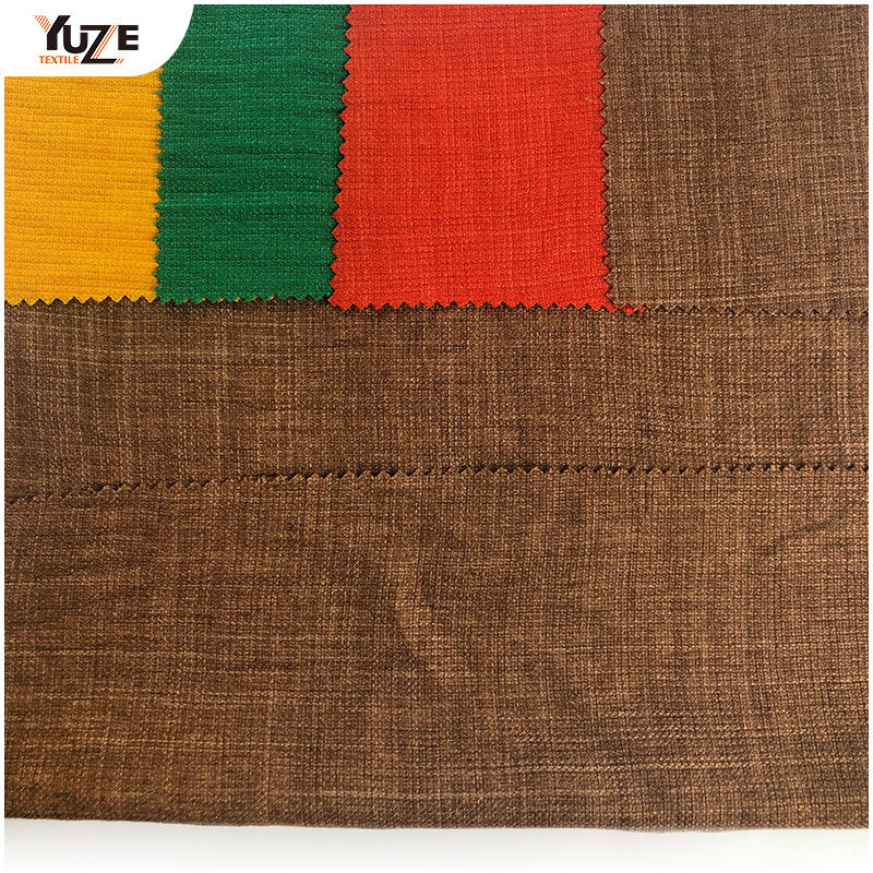 YZW-010891 Twill JACQ PD