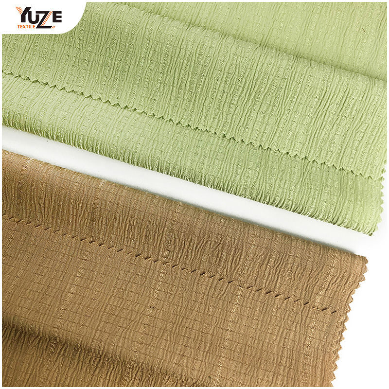 YZW-010900 Poly JACQ PD