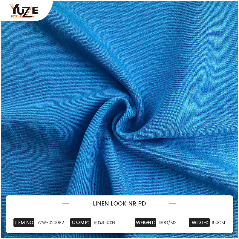 YZW-020082 리넨 룩 NR PD