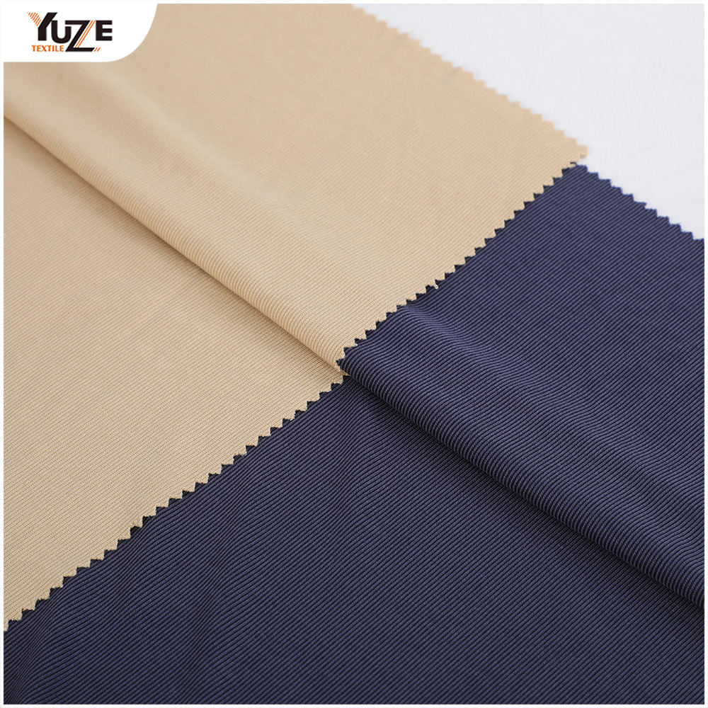 YZK-010159 모달 폴리 리브 P/D