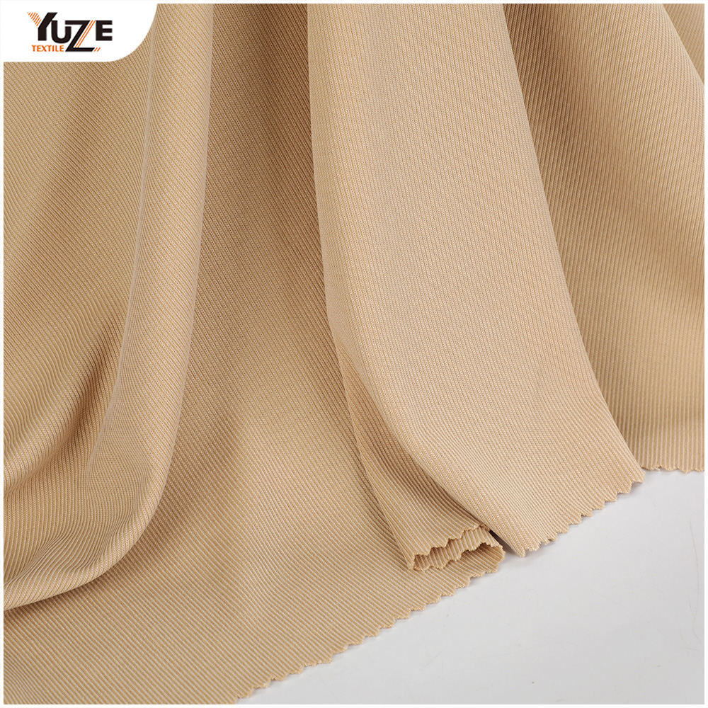 YZK-010159 모달 폴리 리브 P/D