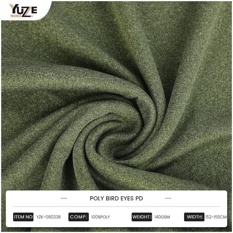 YZK-080338 폴리 새 눈 PD