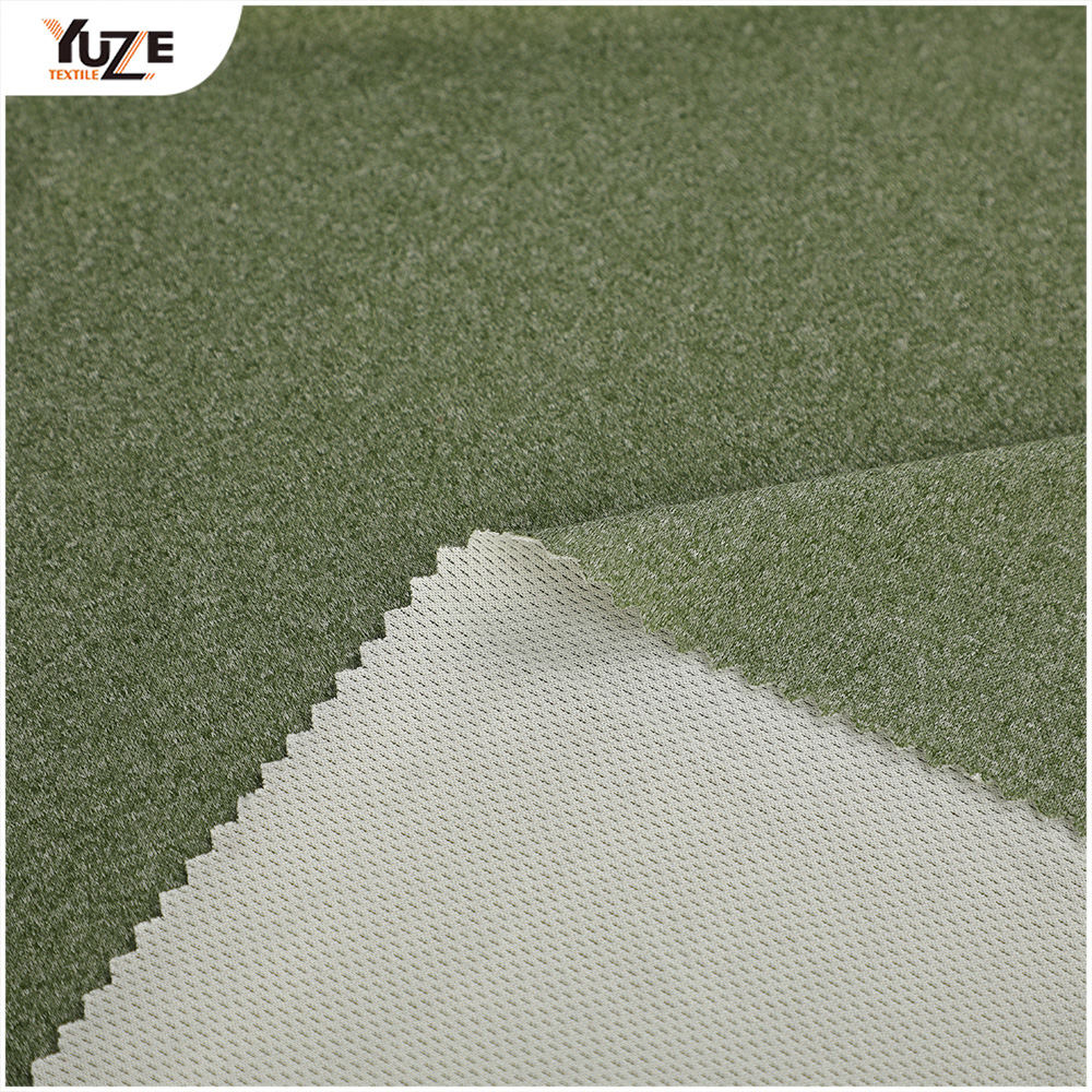 YZK-080338 폴리 새 눈 PD